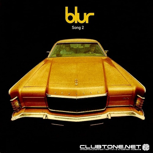 Blur - Song 2 (Freejak Edit)