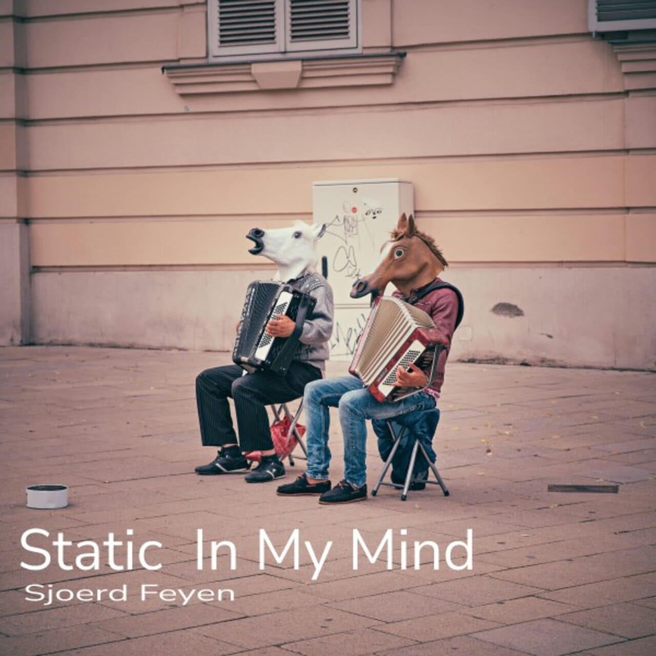 Sjoerd Feyen - Static In My Mind (Original Mix)