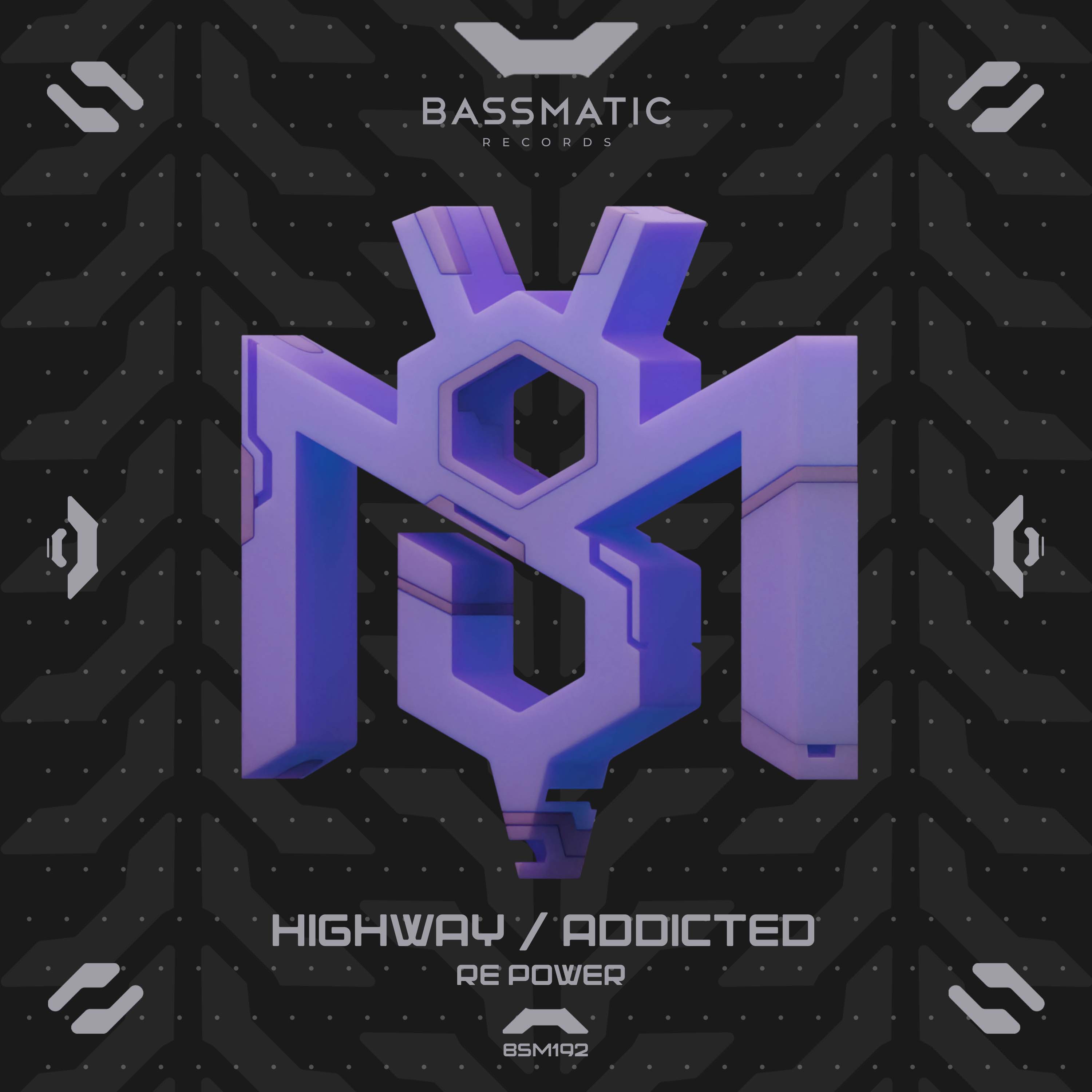 Re Power - Addicted (Original Mix)