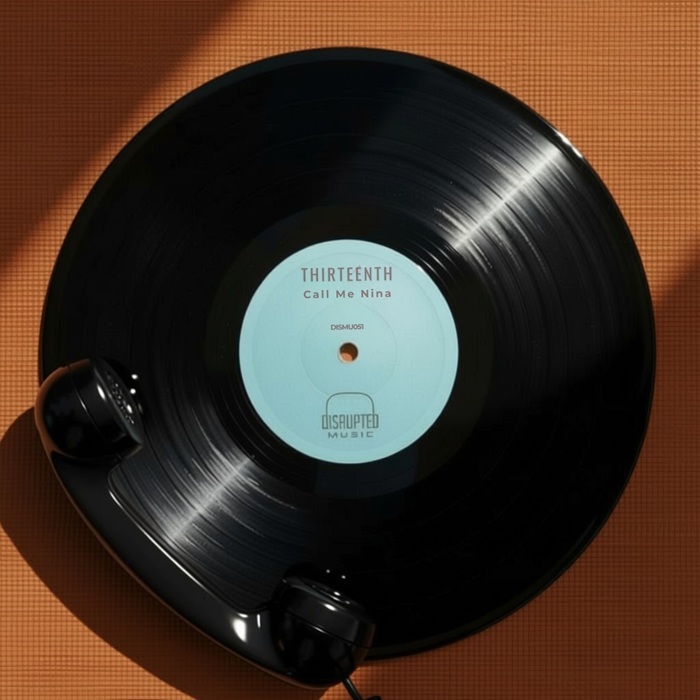 Thirteenth - Call Me Nina (Original Mix)