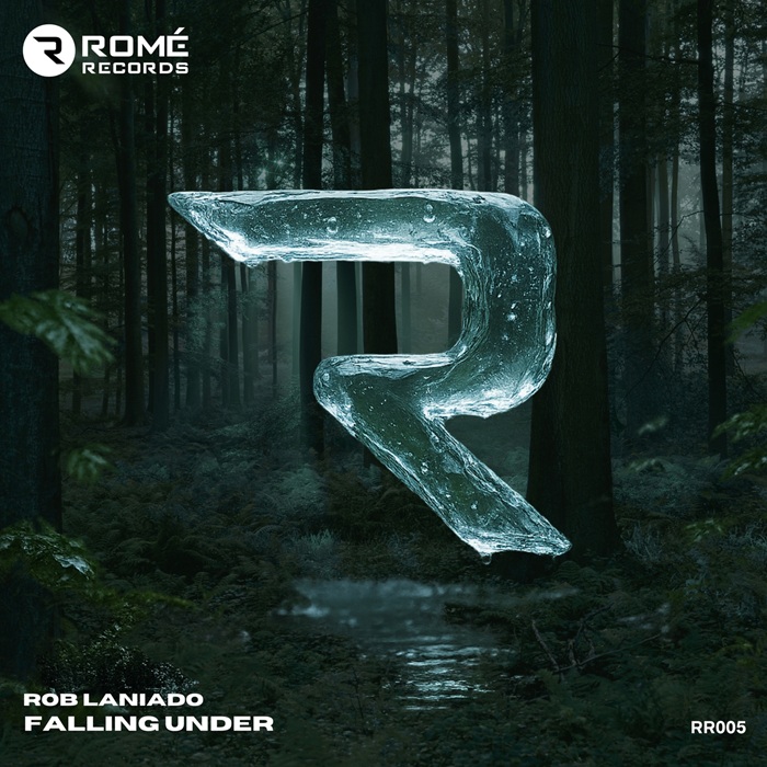 Rob Laniado - Falling Under (Extended Mix)