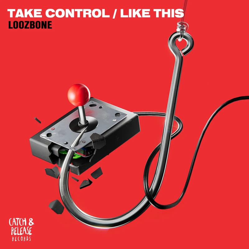 LOOZBONE - Like This (Extended Mix)