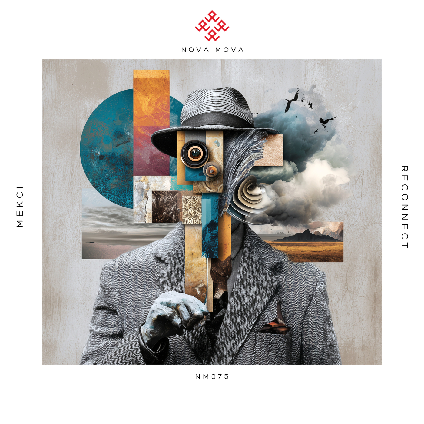 Mekci - ReConnect (Original Mix)