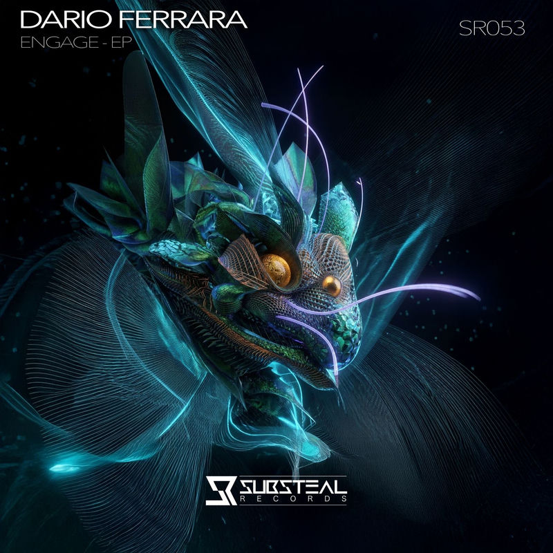 Dario Ferrara - Engage (Original Mix)