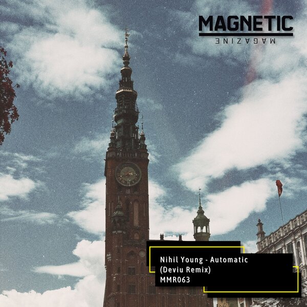 Nihil Young - Automatic (Deviu Remix)