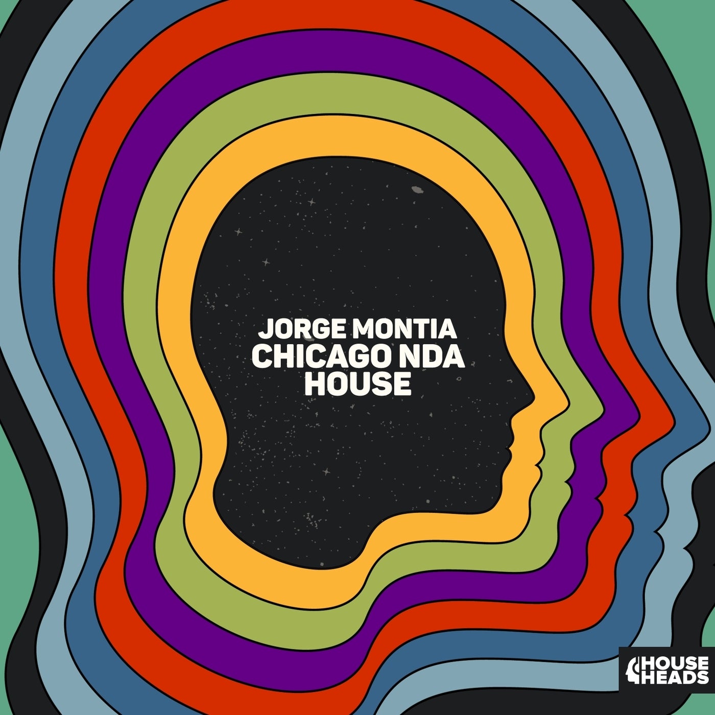 Jorge Montia - Chicago Nda House (MONTIA Extended Mix)