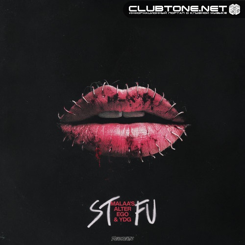 Malaa's Alter Ego & YDG - STFU (Original Mix)