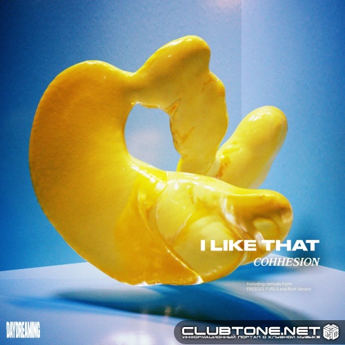 Cohhesion - Anyway (FREEGO Extended Remix)