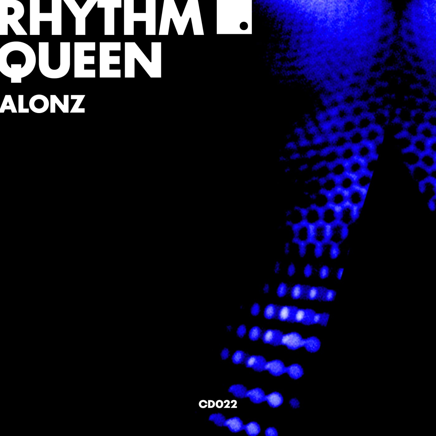 Alonz - Rhythm Queen (Original Mix)