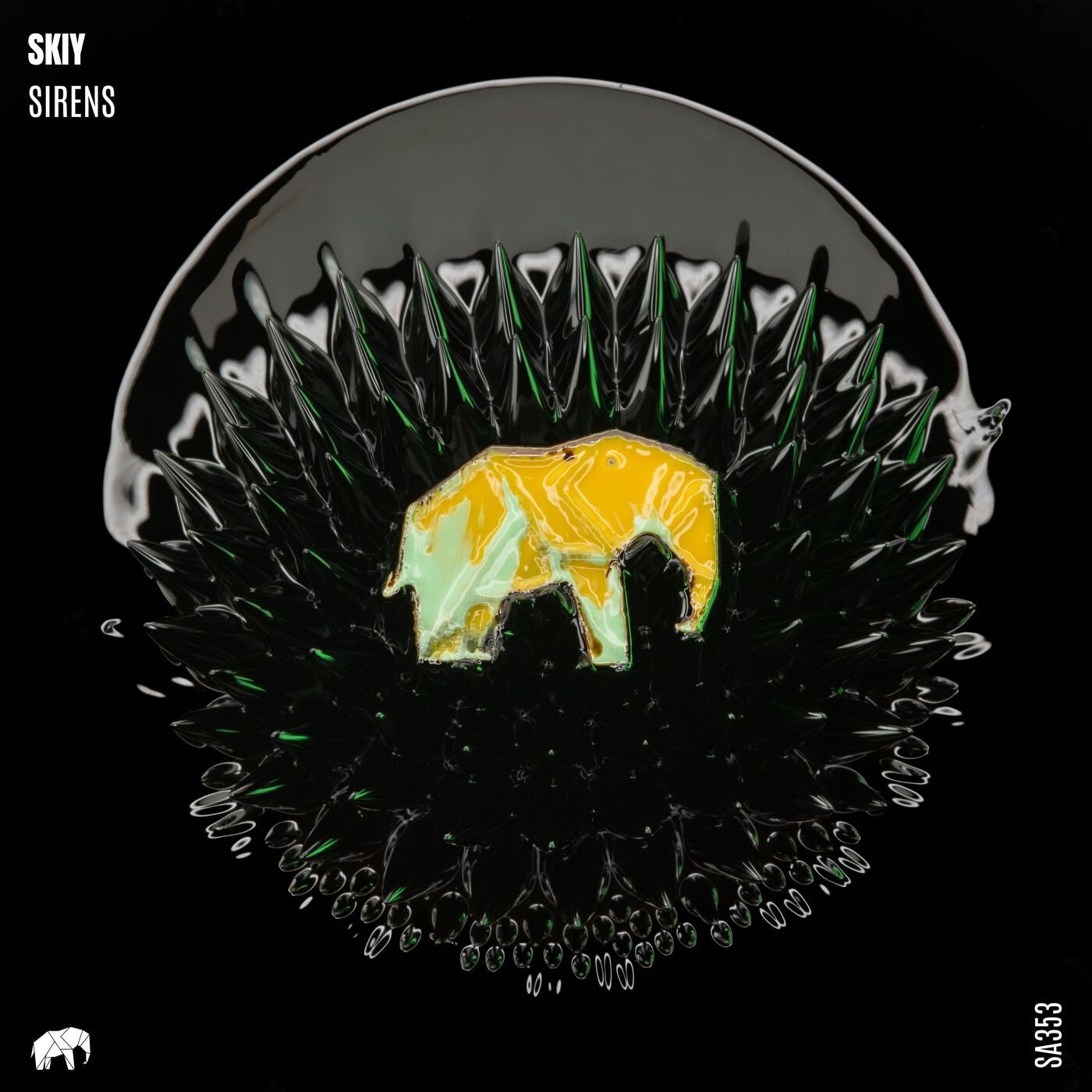 SKIY - Sirens (Original Mix)