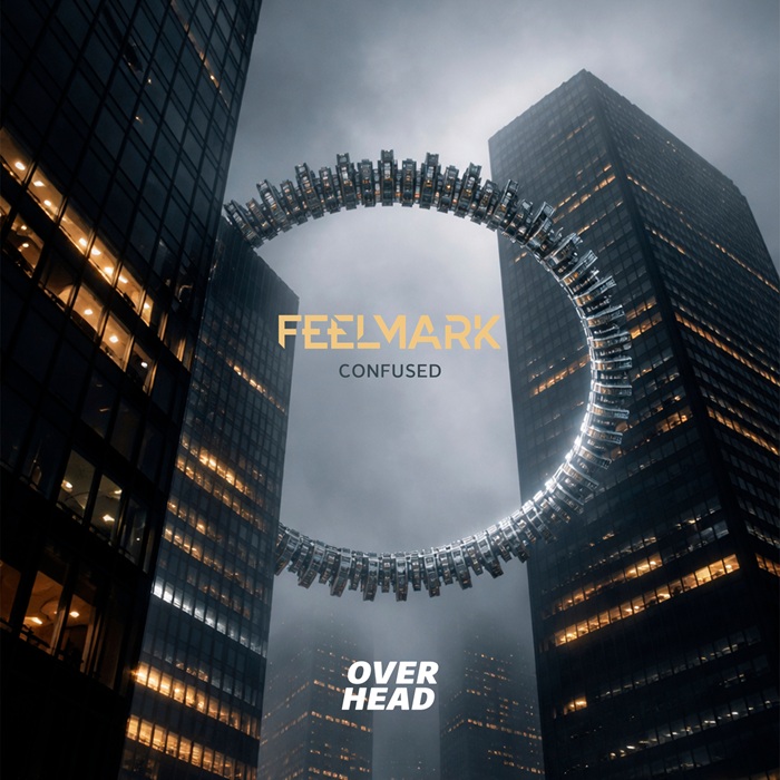 Feelmark - Confused (Original Mix)