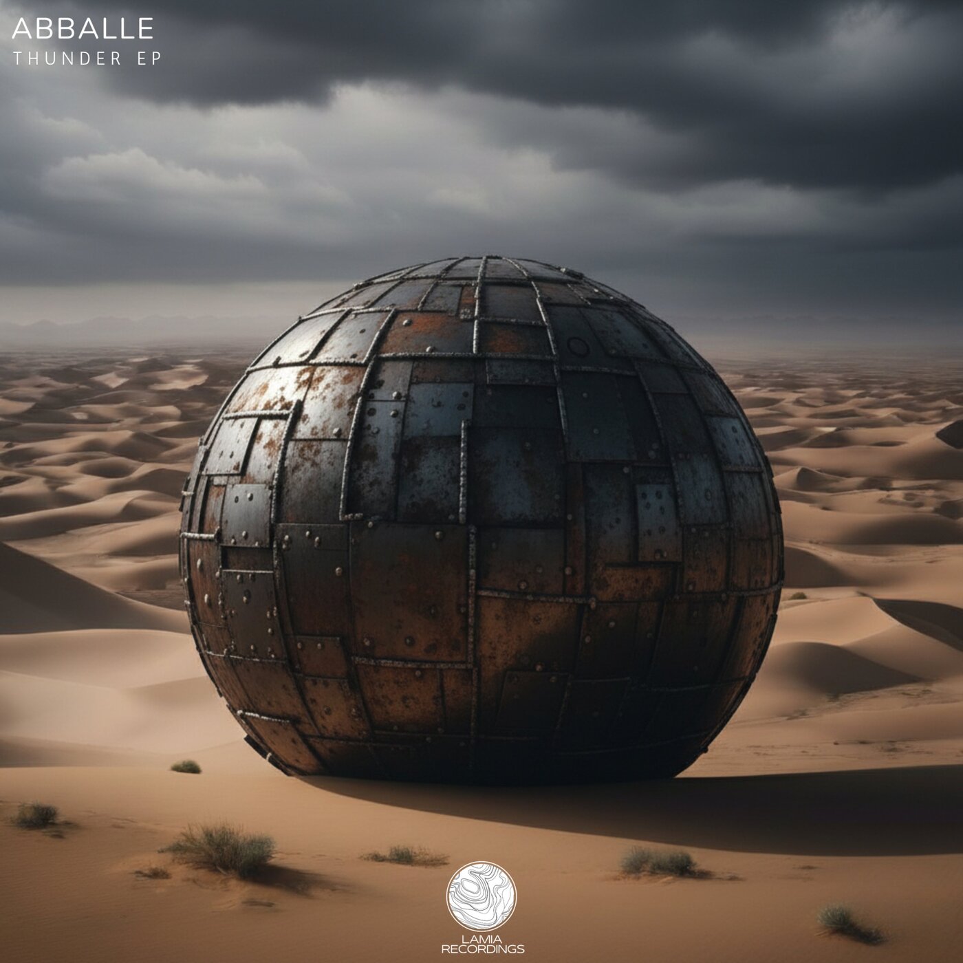 Abballe - Thunder (Original Mix)