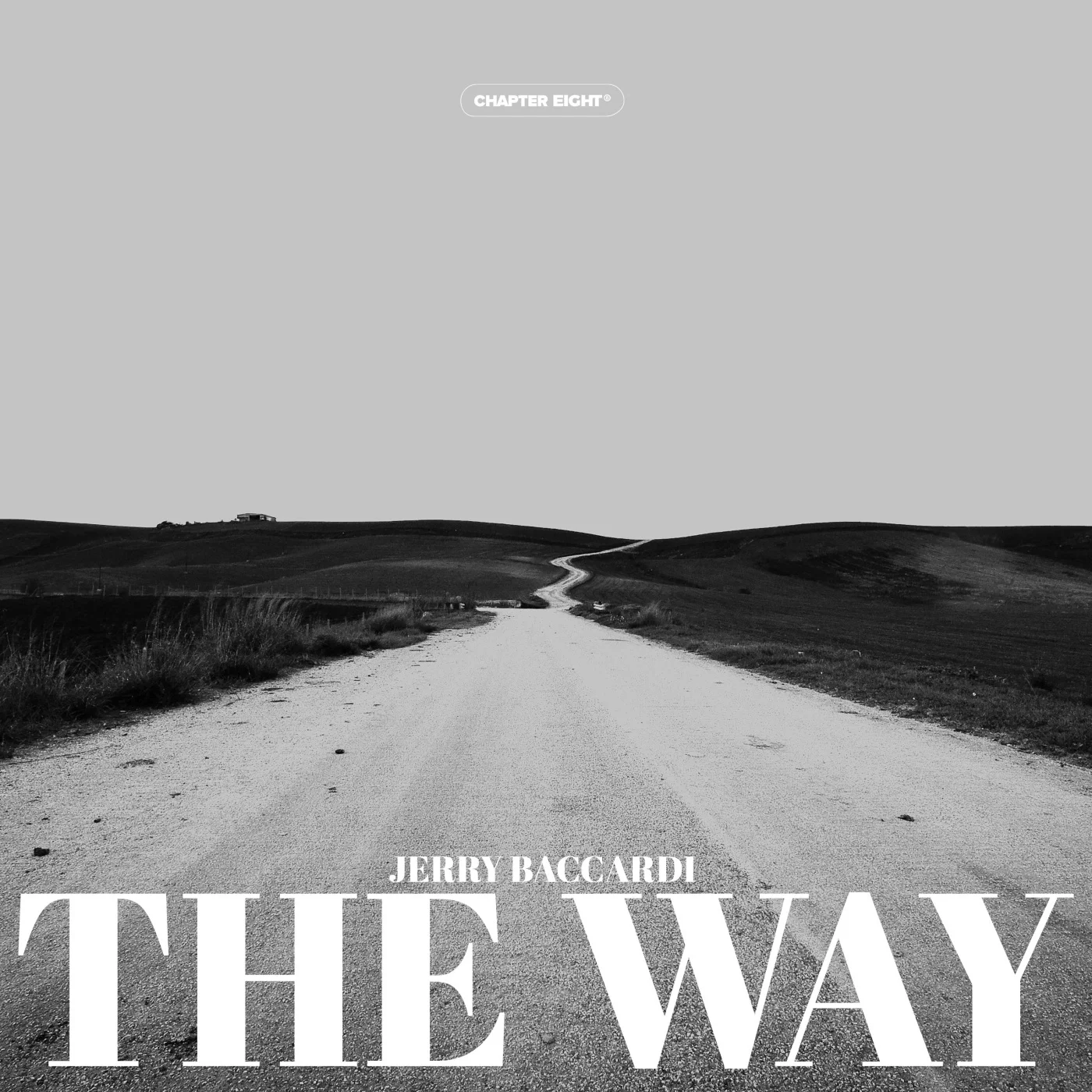 Jerry Baccardi - The Way (Original Mix)