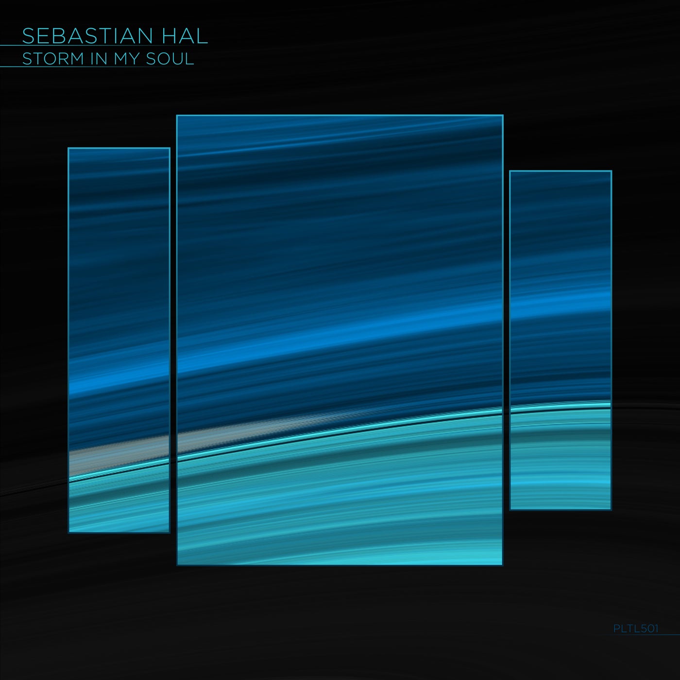 Sebastian Hal - Storm in my Soul (Original Mix)