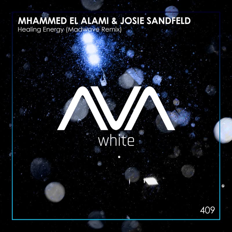 Mhammed El Alami feat. Josie Sandfeld - Healing Energy (Madwave Extended Remix)
