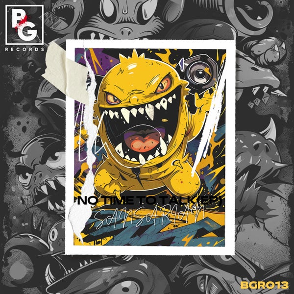 SANSÁRIAN - Right Now (Original Mix)