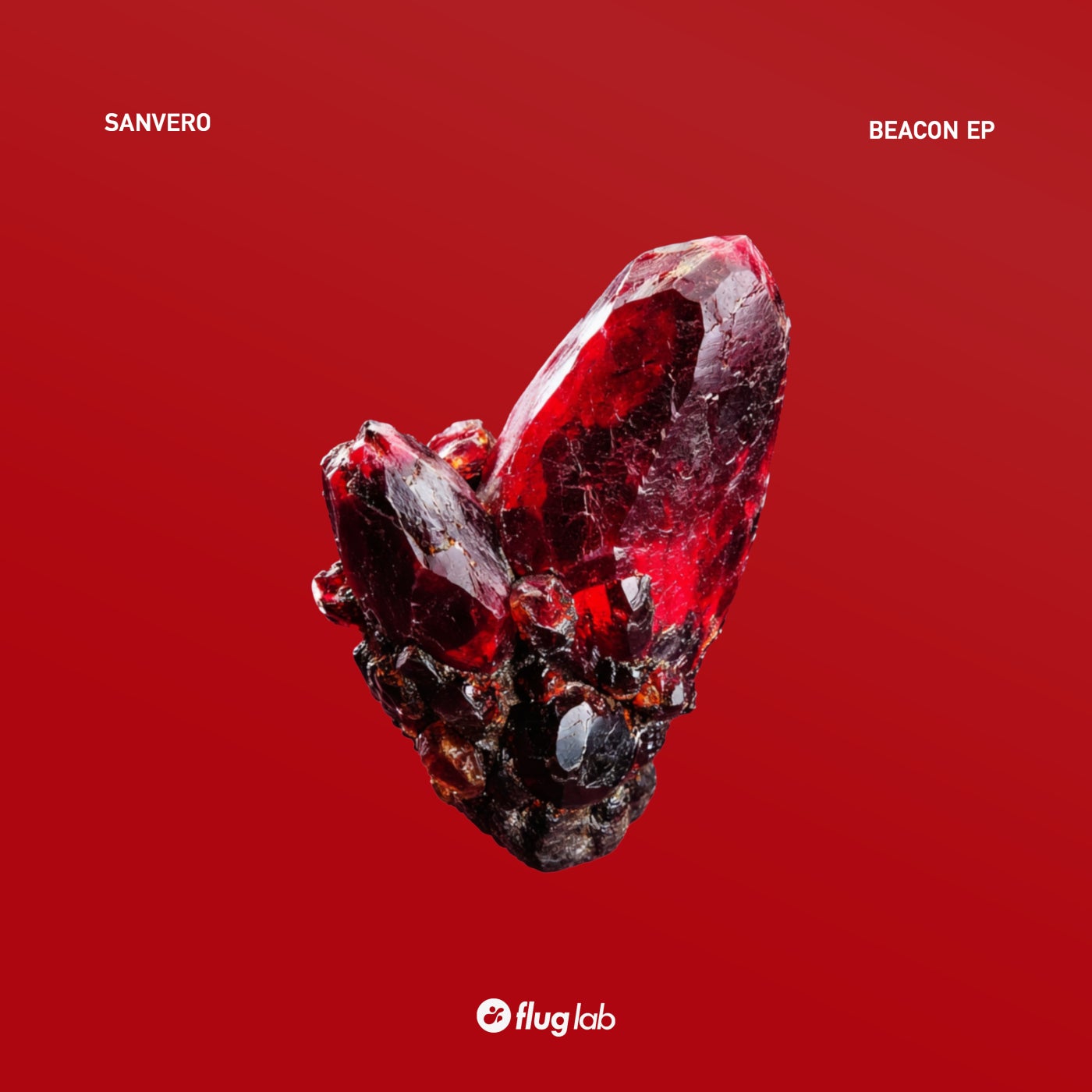 Sanvero & AL-GO - Lanterns (Original Mix)