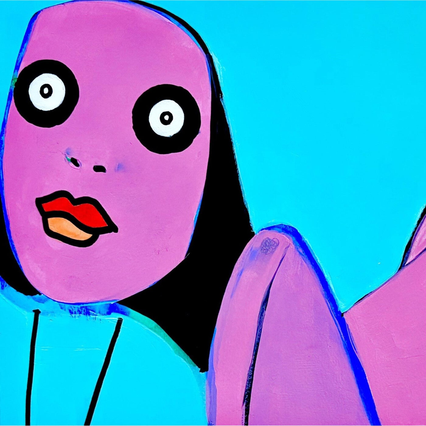 Brunello, Hilel Lev - Apathy (Original Mix)