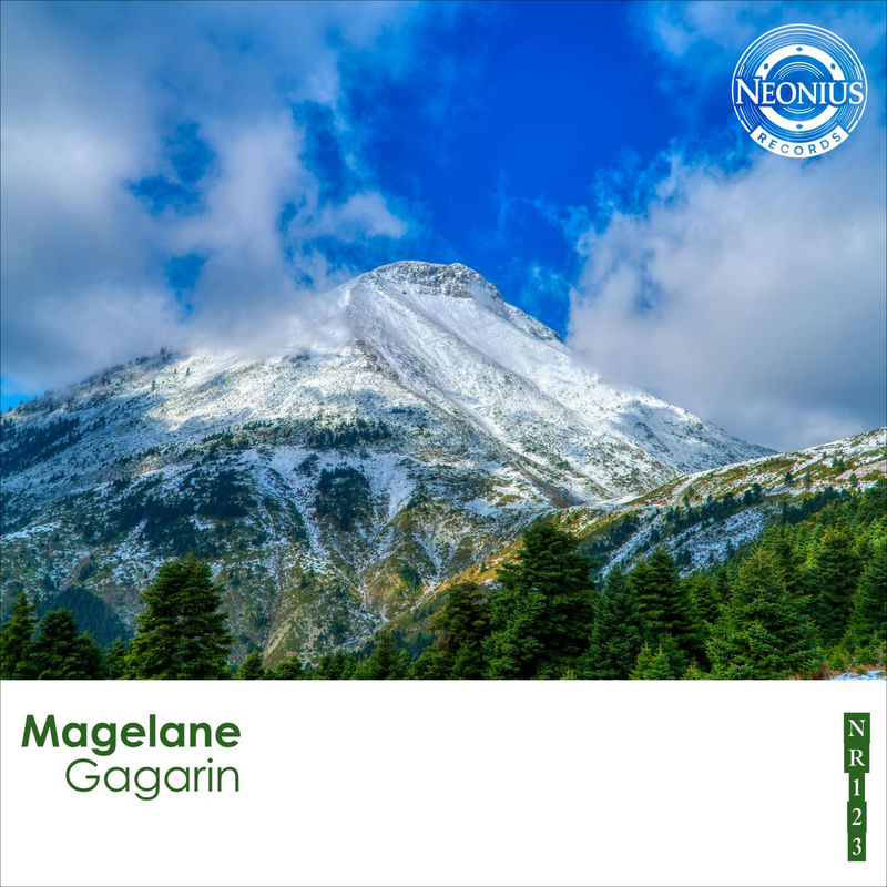 Magelane - Gagarin (Original Mix)