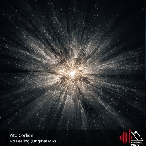 Vito Corlion - No Feeling (Original Mix)