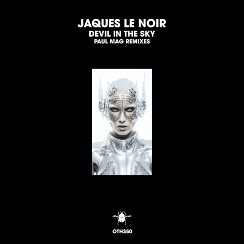 Jaques Le Noir - Devil in the Sky (Paul Mag Remix)
