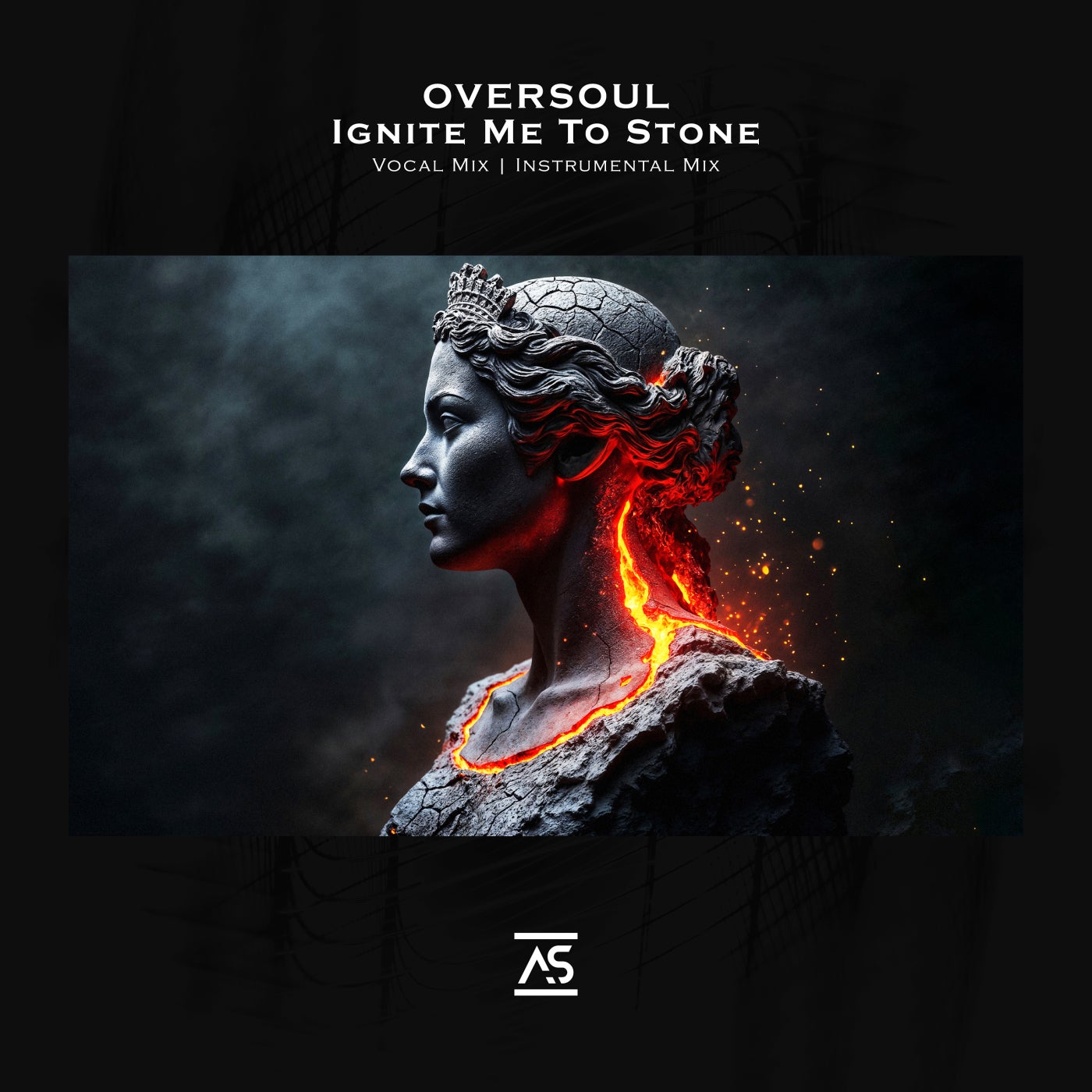 Oversoul - Ignite Me to Stone (Extended Vocal Mix)