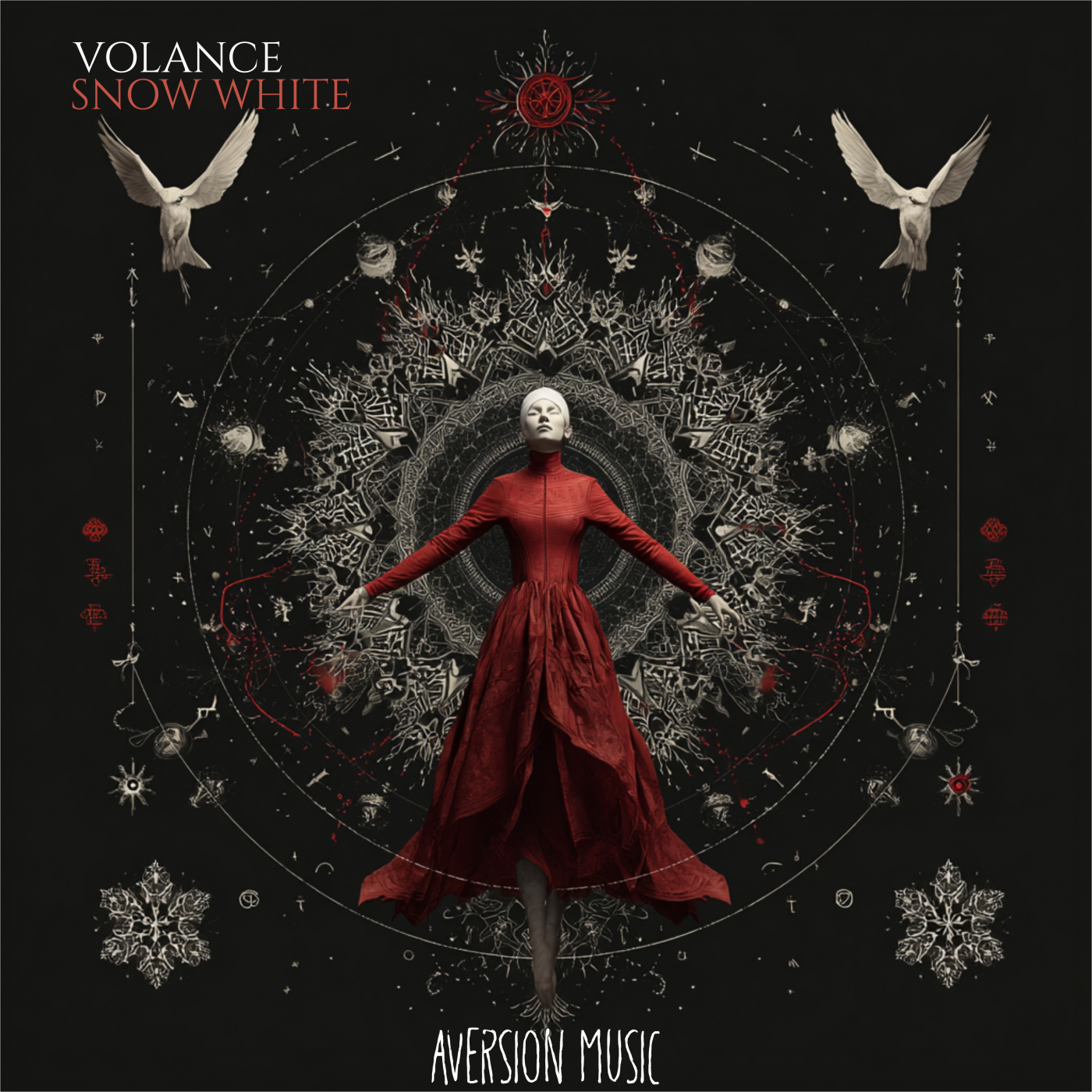 Volance - Snow White (Original Mix)