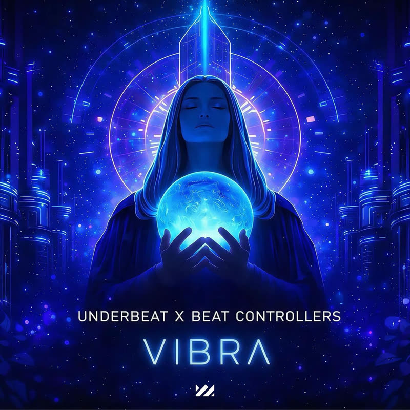 Underbeat & Beat Controllers - Vibra (Original Mix)