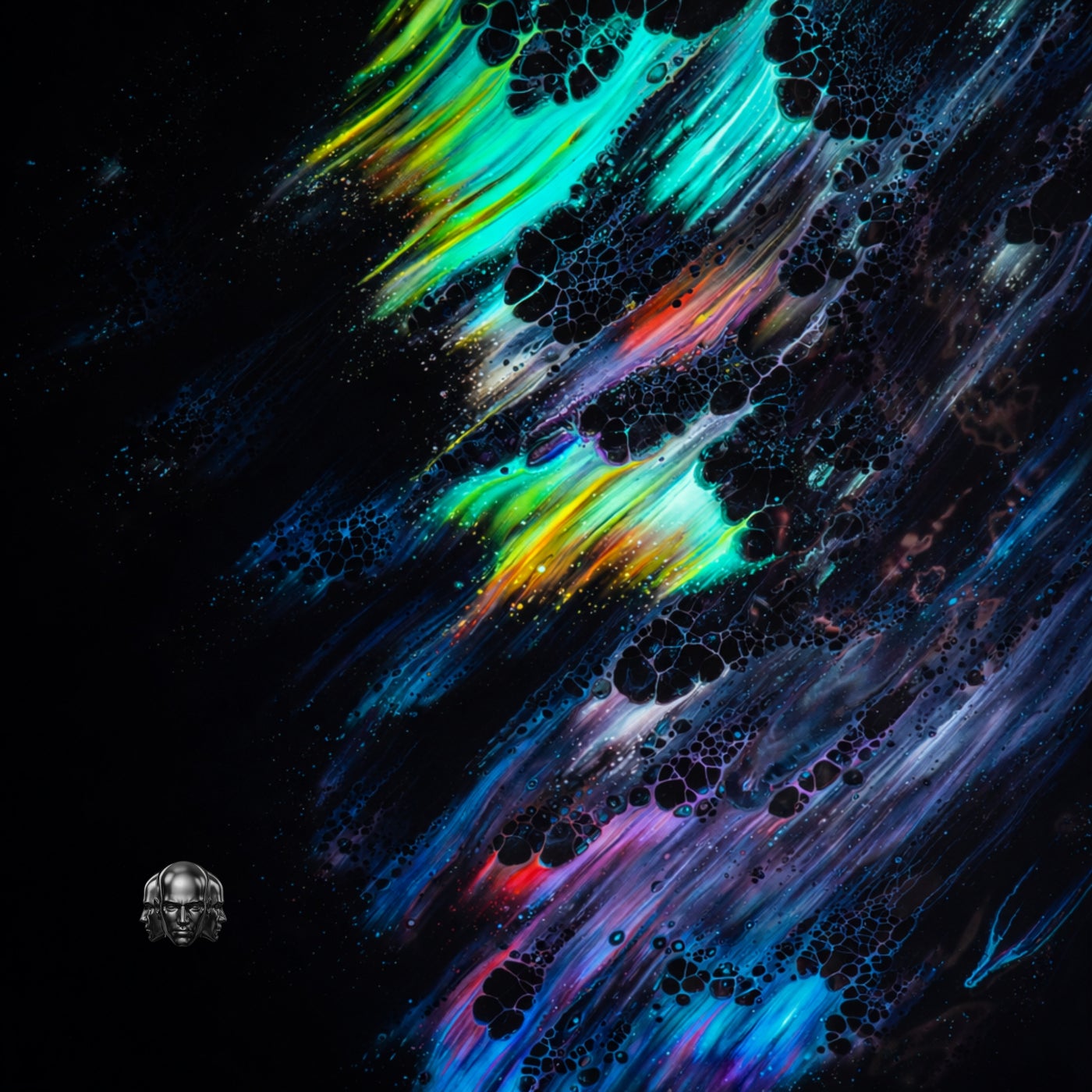 Masson - Systems (Original Mix)