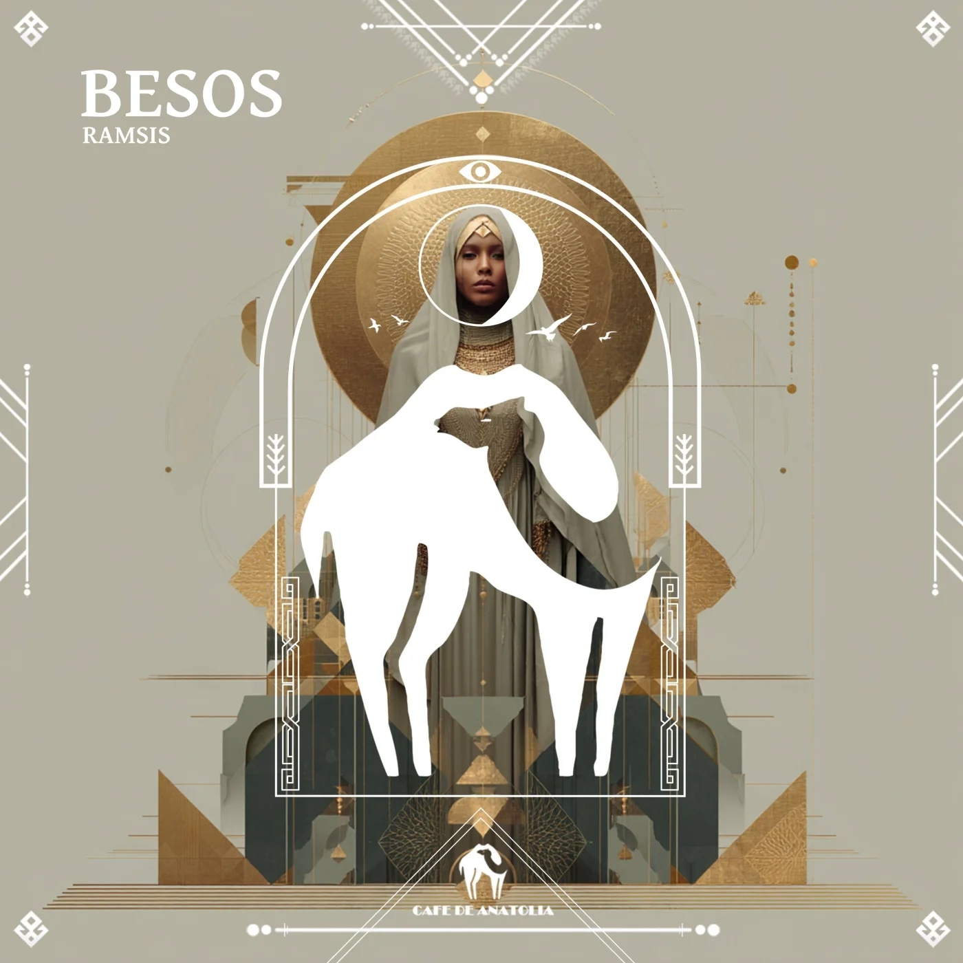 Ramsis - Besos (Original Mix)