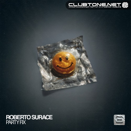 Roberto Surace - Party Fix (Extended Mix)