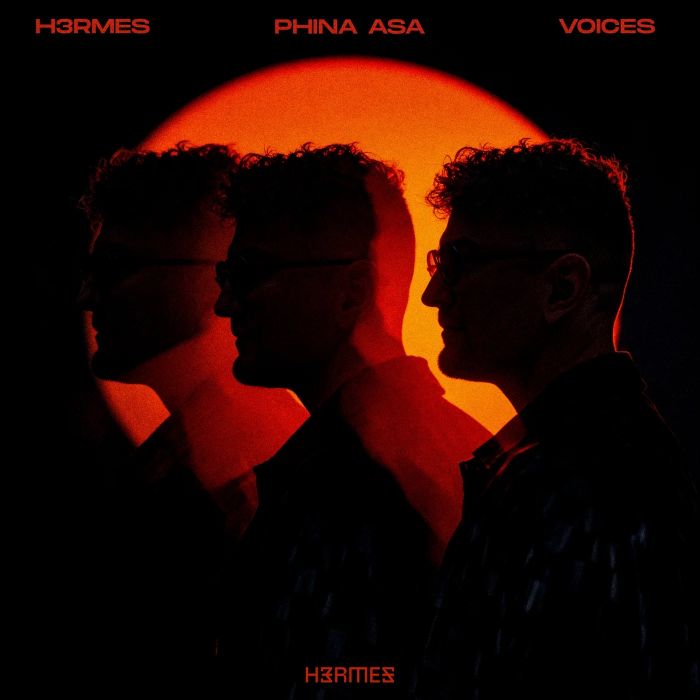 H3RMES, Phina Asa - Voices (Extended Mix)