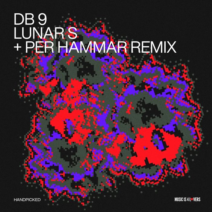 DB9 - Lunar S (Per Hammar Dubb Remix)