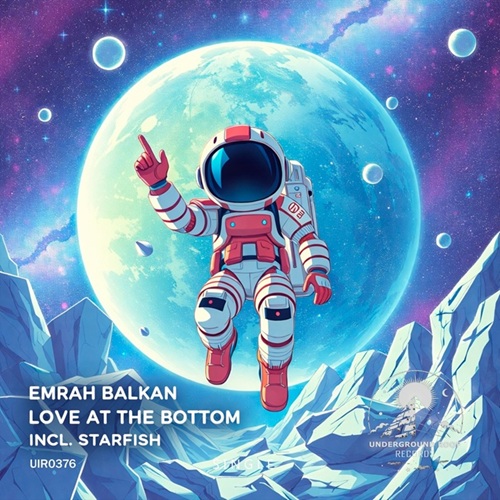 Emrah Balkan - Love at the Bottom (Original Mix)