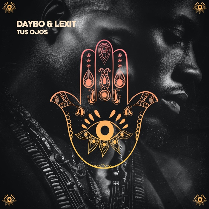 Daybo, Lexit - Tus Ojos (Original Mix)