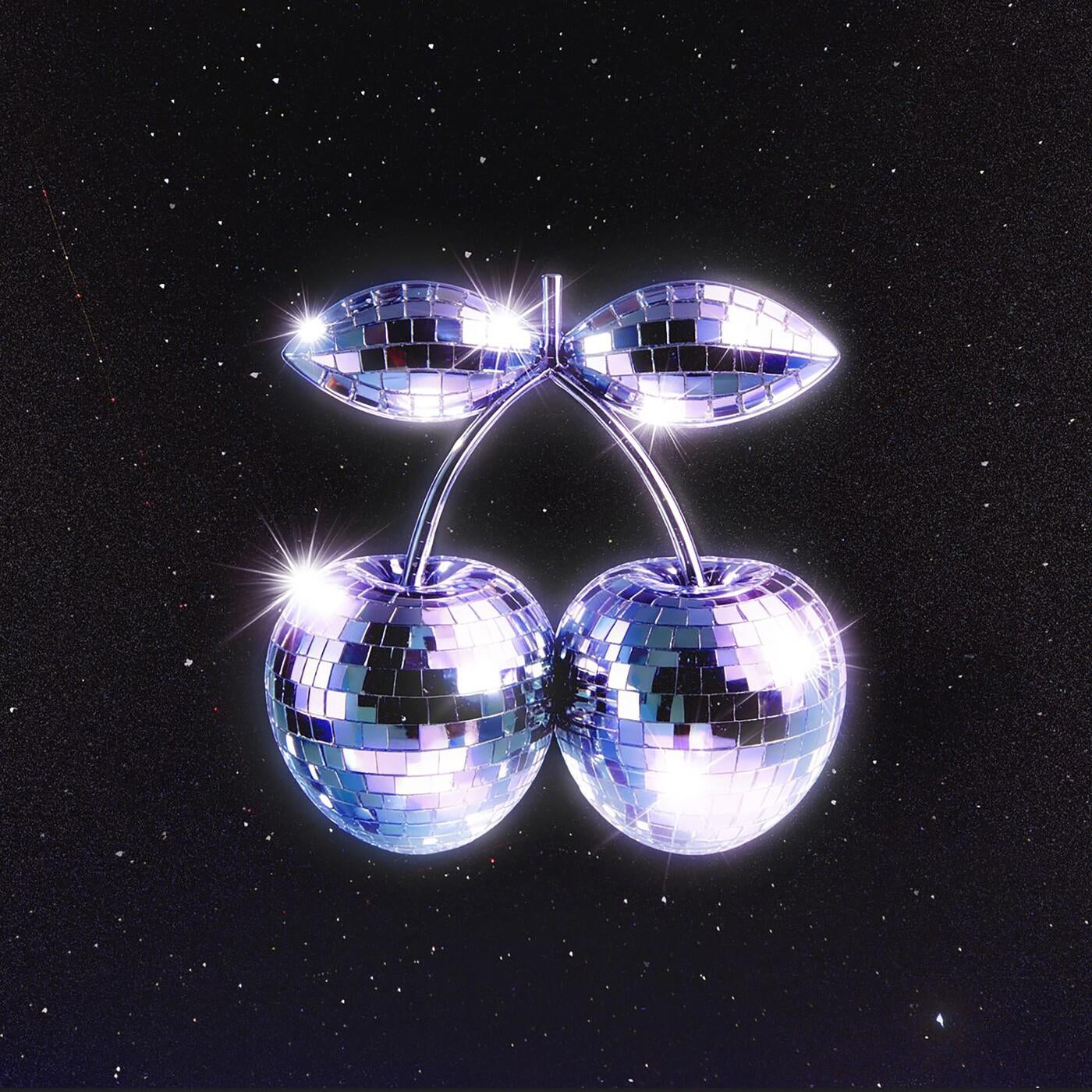 Purple Disco Machine - Disco Cherry (Extended Mix)