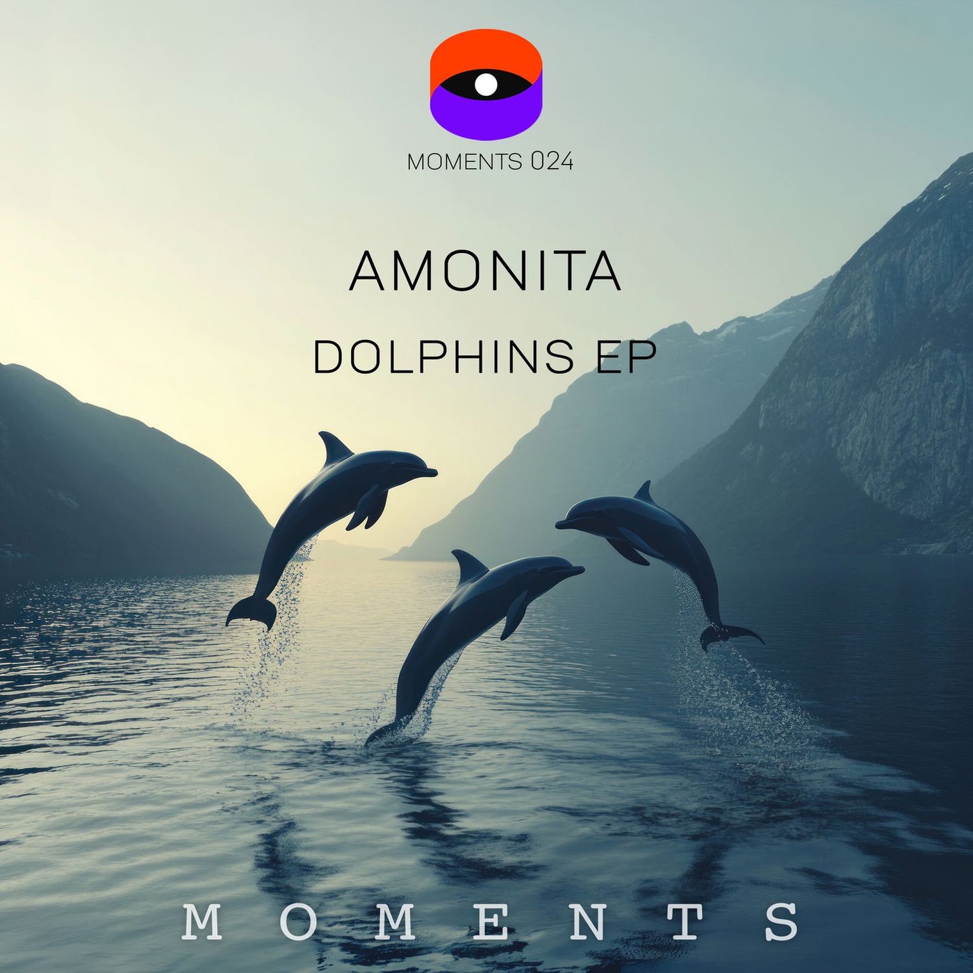 Amonita - Frozen Soul (Original Mix)