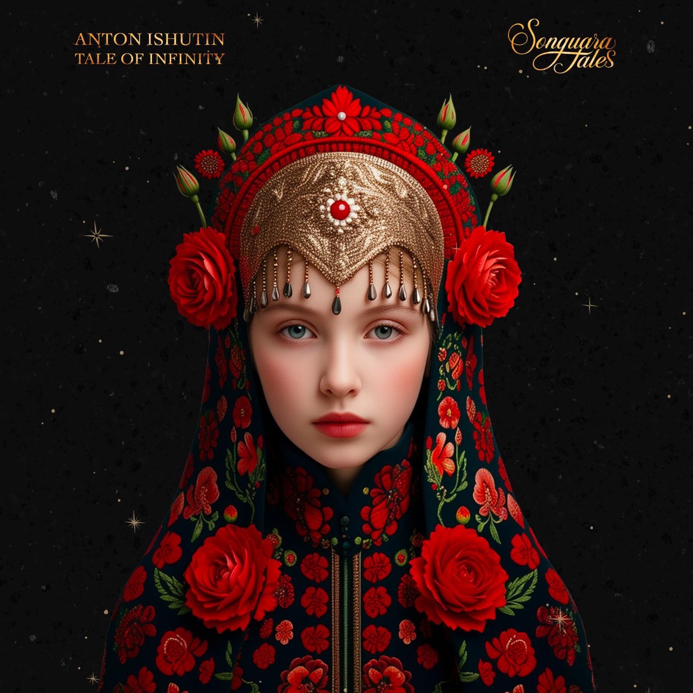 Anton Ishutin - Tale of Infinity (Extended Mix)