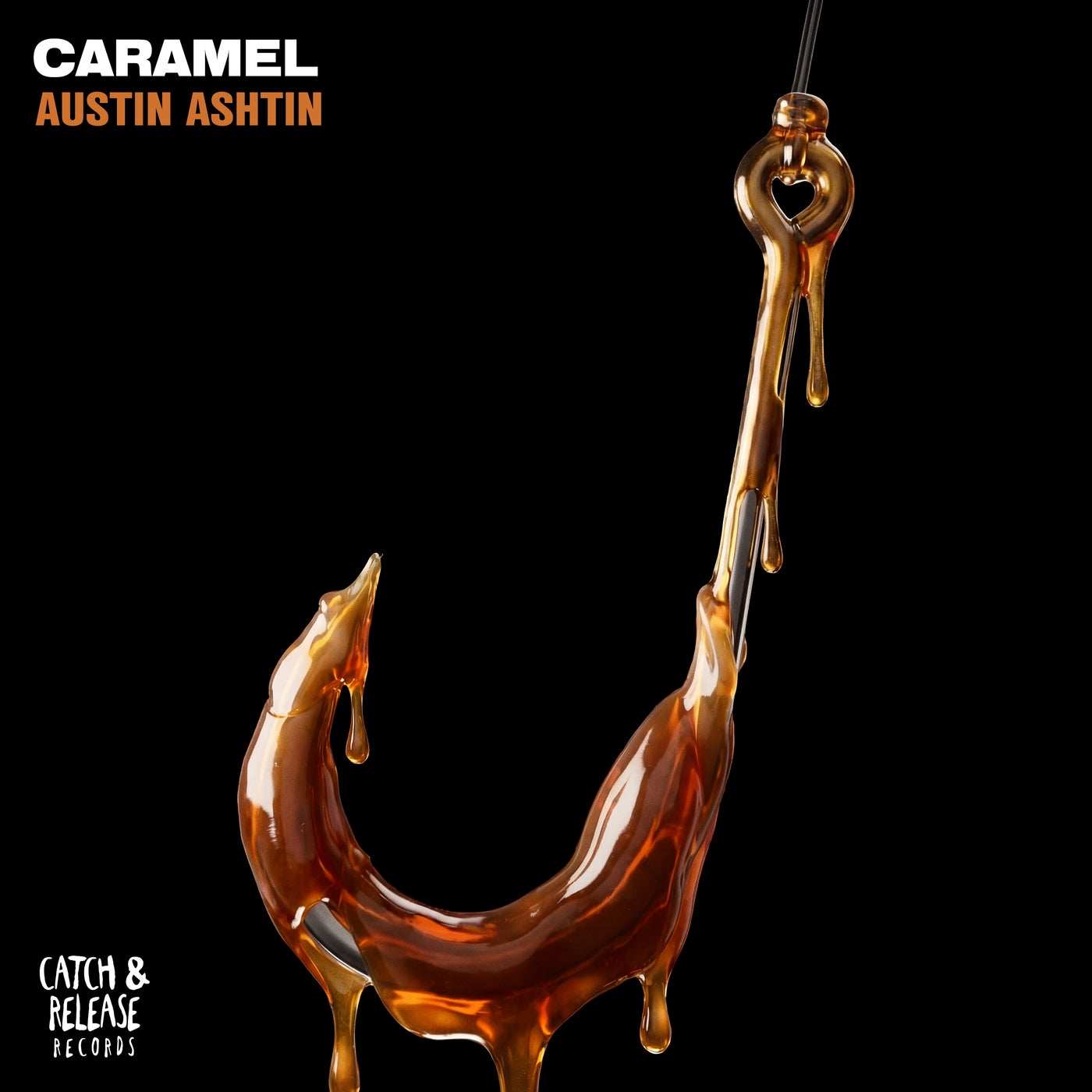 Austin Ashtin - Caramel (Extended Mix)