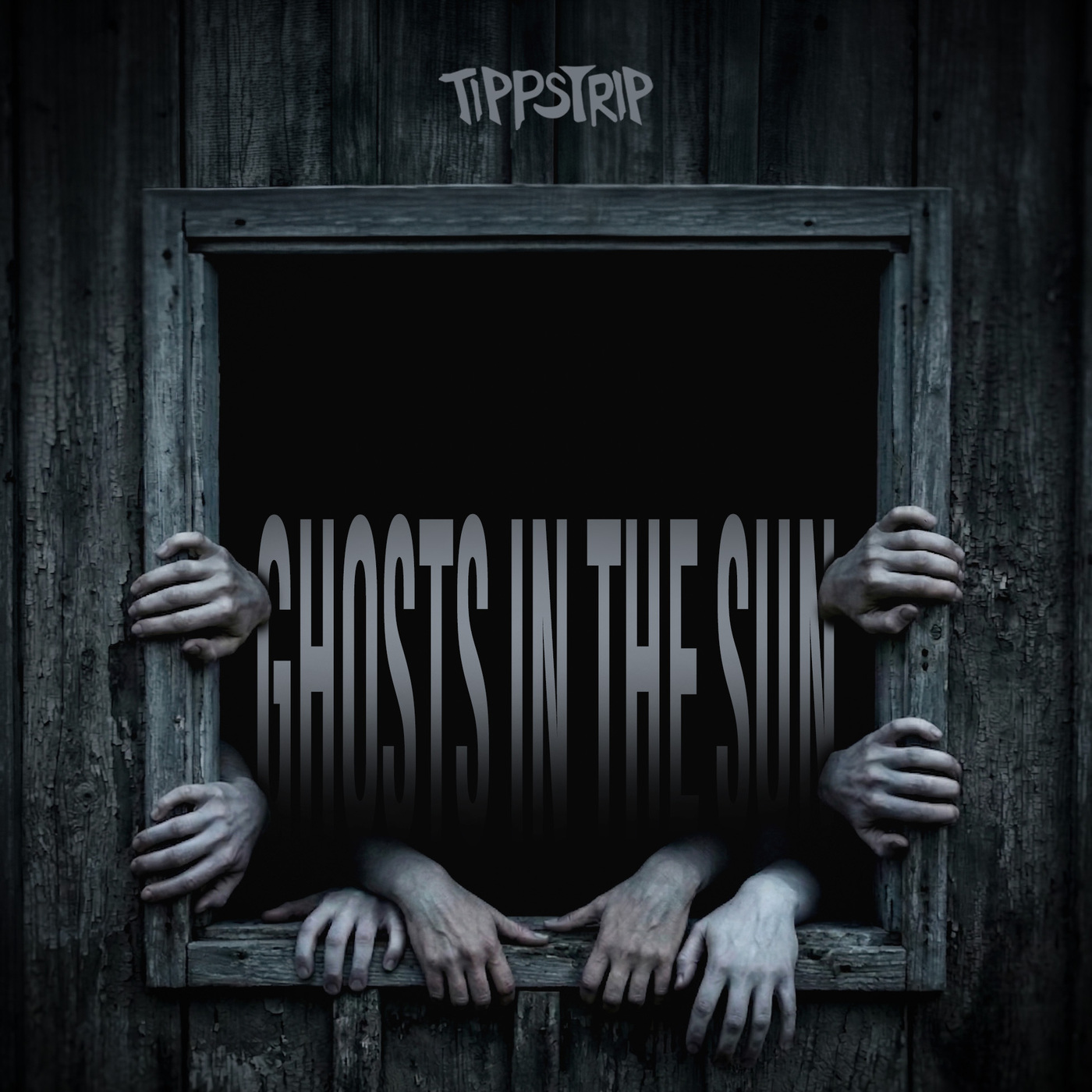 Tippstrip, Lia Vic - Ghosts in the Sun (Original Mix)