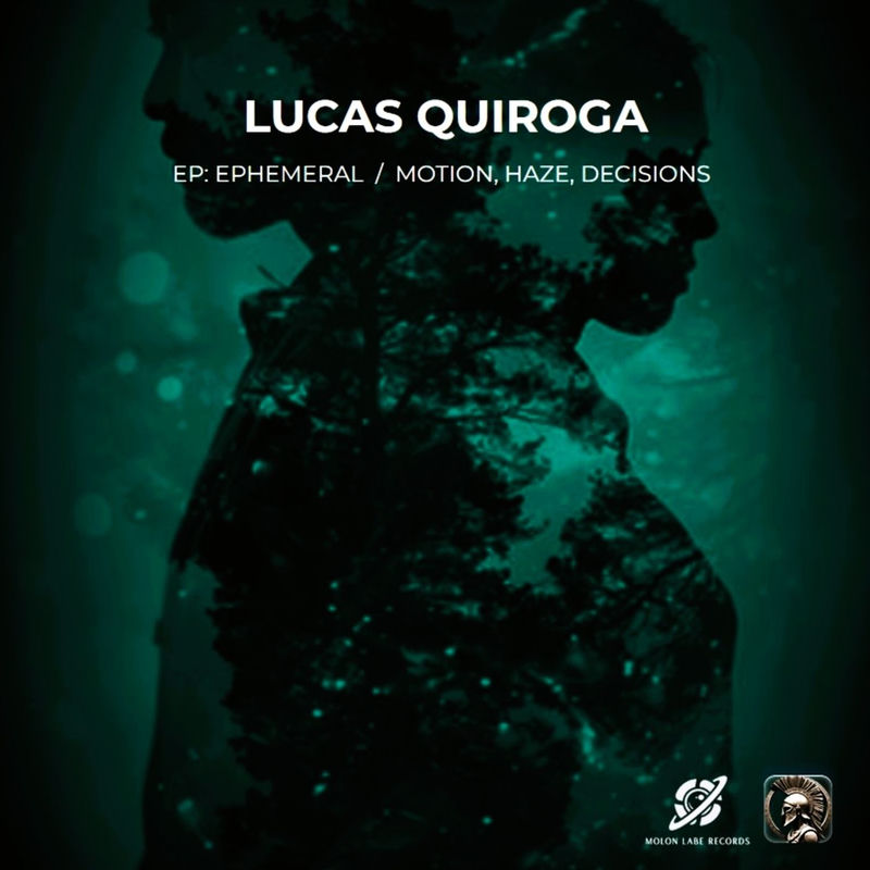 Lucas Quiroga - Haze (Original Mix)