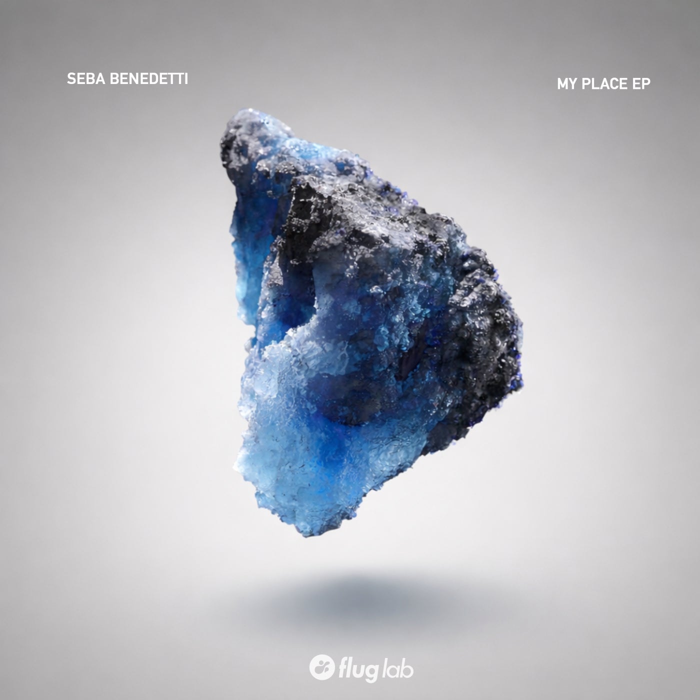 Seba Benedetti - My Place (Original Mix)