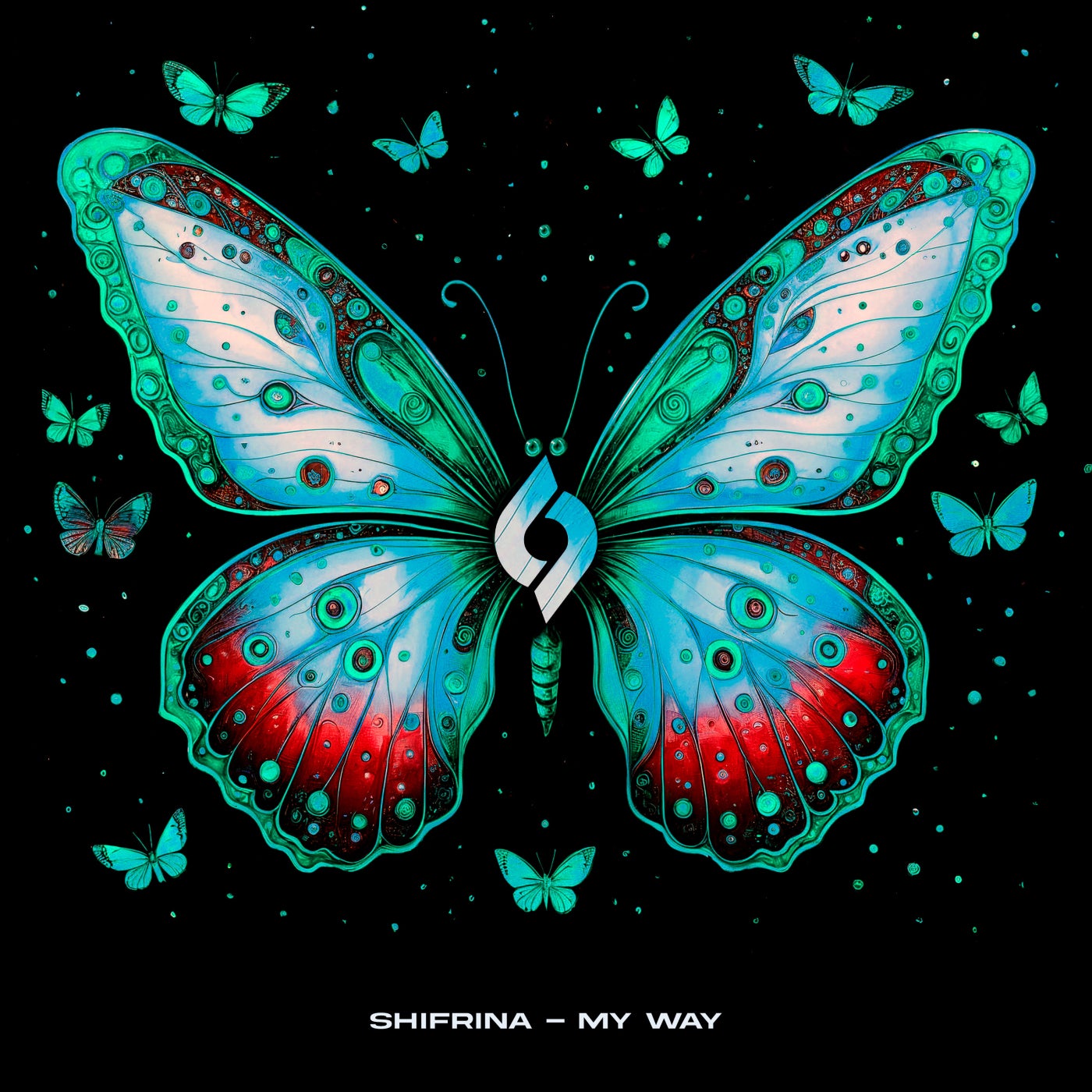 Shifrina - My Way (Extended Mix)