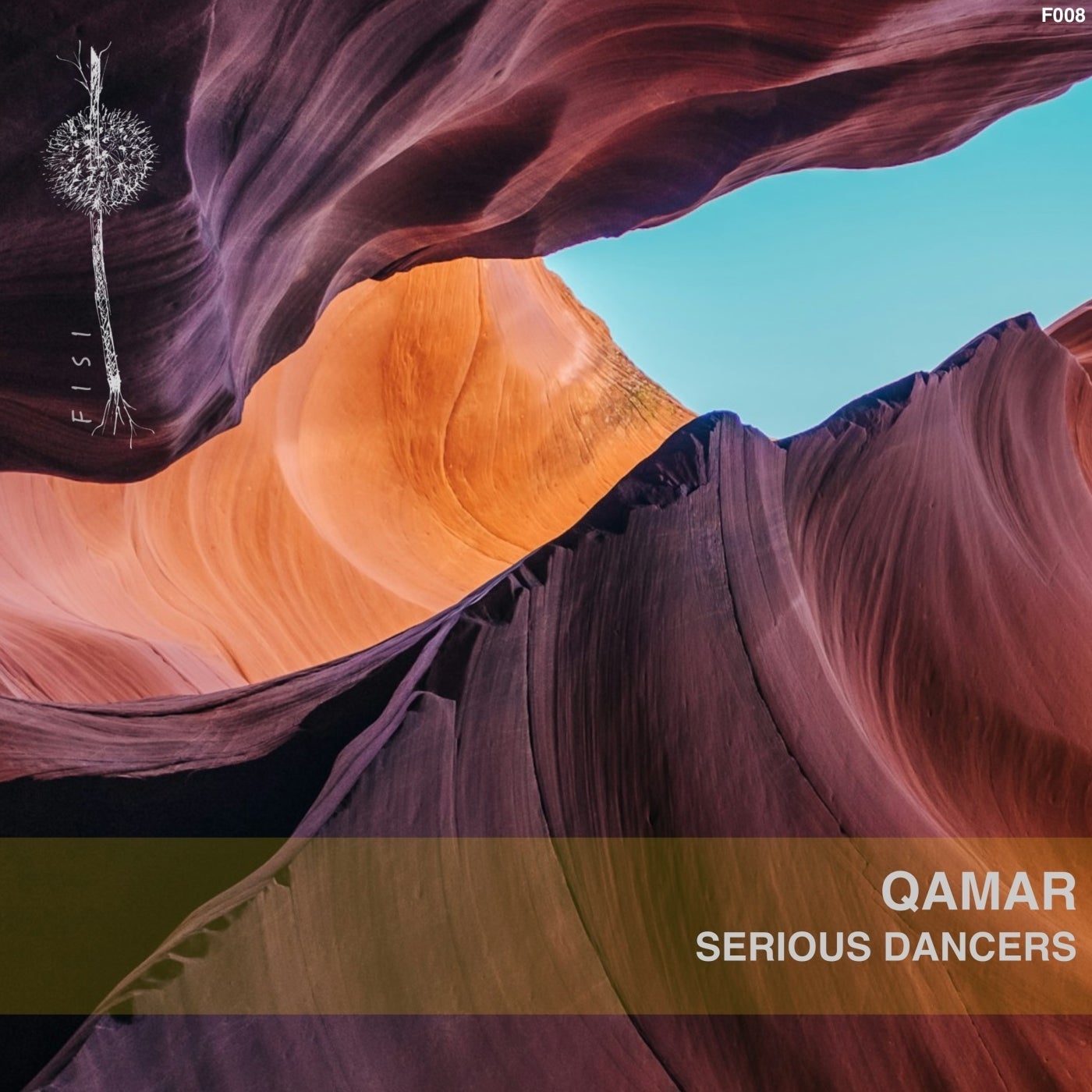 Serious Dancers - Qamar (Original Mix)