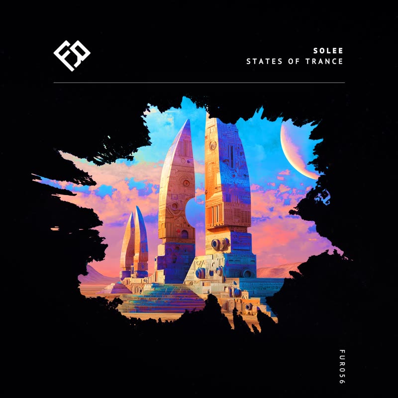 Solee - Dune (Original Mix)