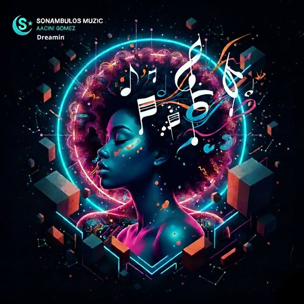 Aacini Gomez - Dreamin (Original Mix)