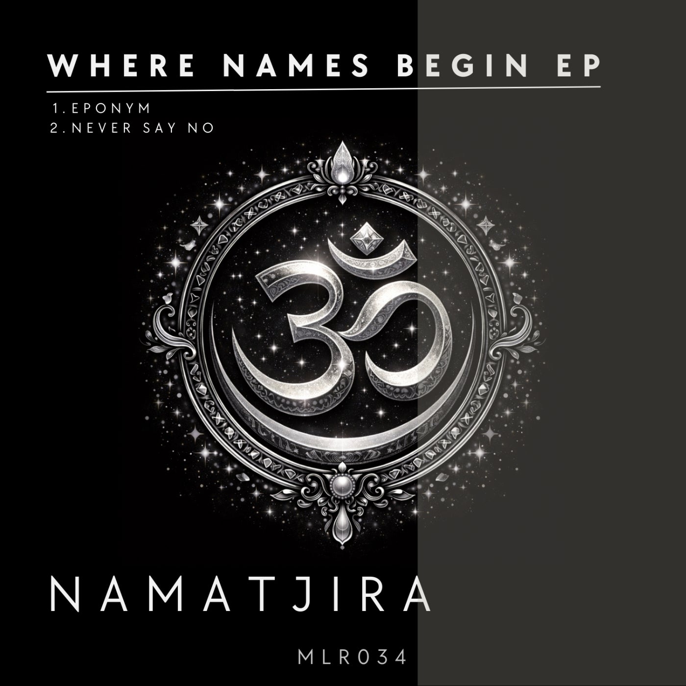 Namatjira - Eponym (Original Mix)