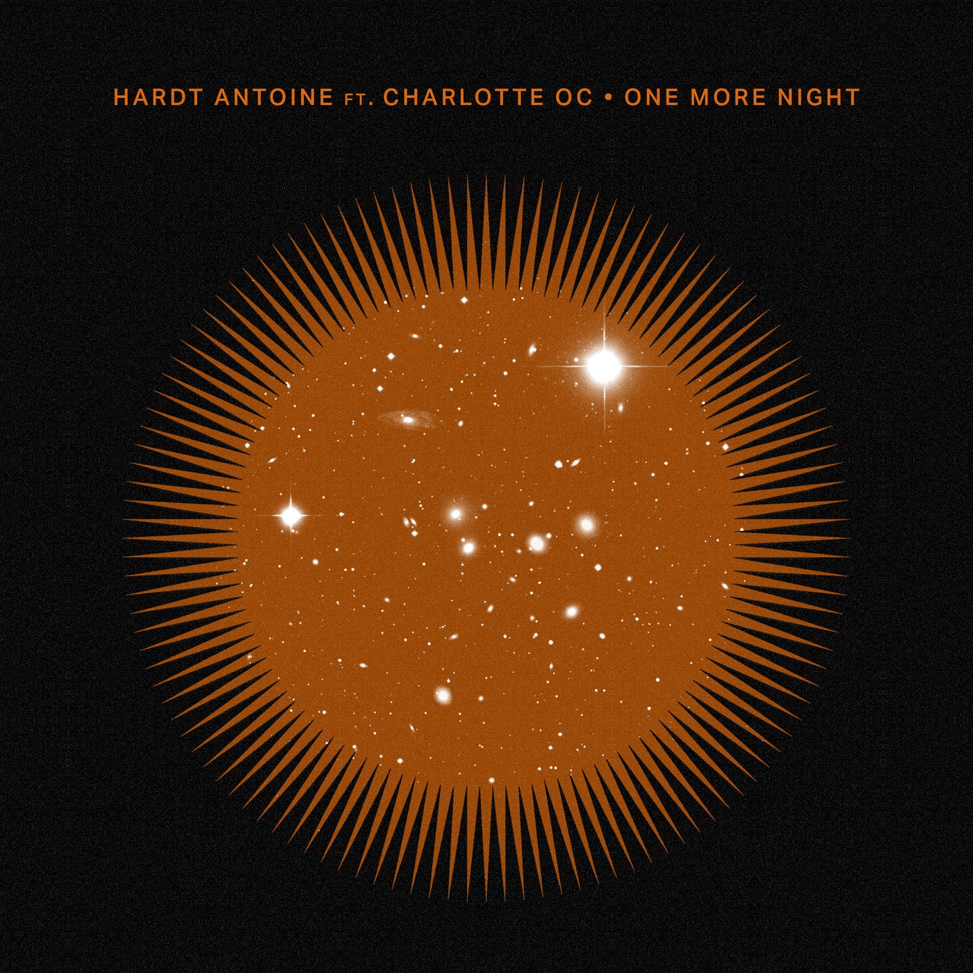 Charlotte OC, Hardt Antoine - One More Night (Original Mix)