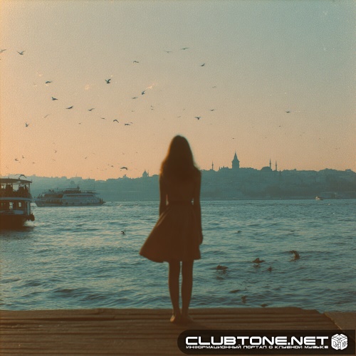 DJ Altyn - Bu Kadar Mi (Original Mix)