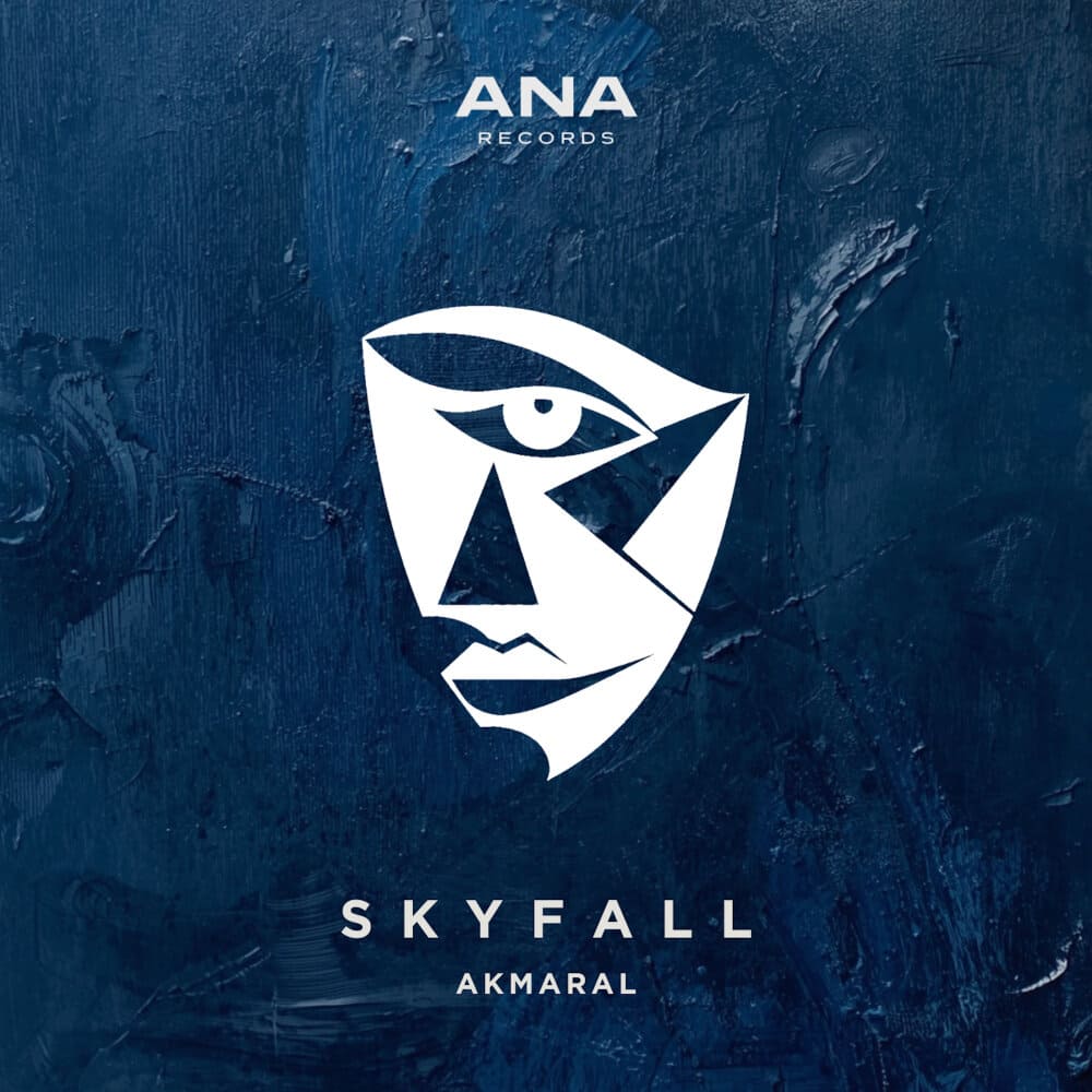 Akmaral - Skyfall (Extended Mix)